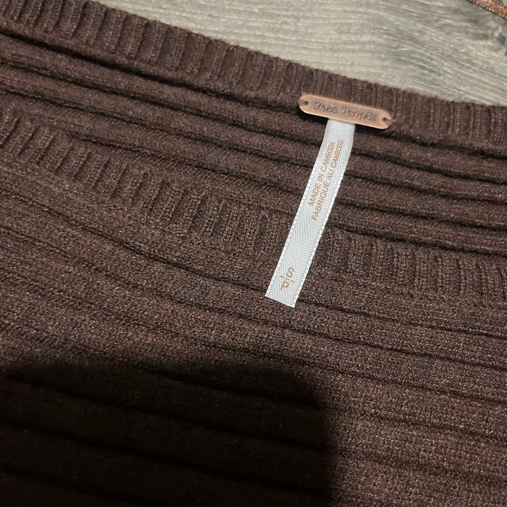 Sweater - Picture 2 of 3
